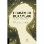 Hemşirelik Kuramları Kavram Haritalarıyla