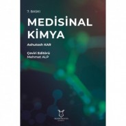 Medisinal Kimya